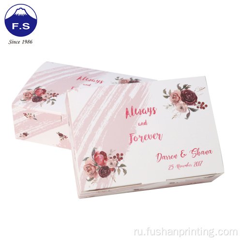 OME Design Design Tin Storage Package Packine Box
